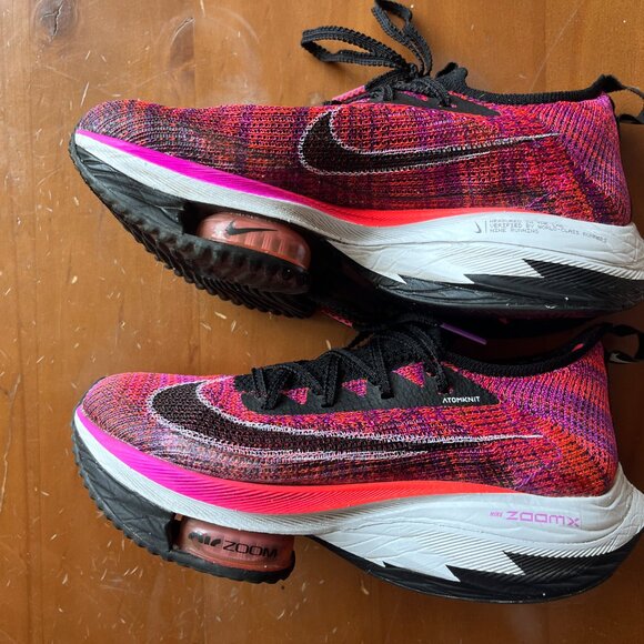 Nike Alphafly 1 - Picture 5 of 5